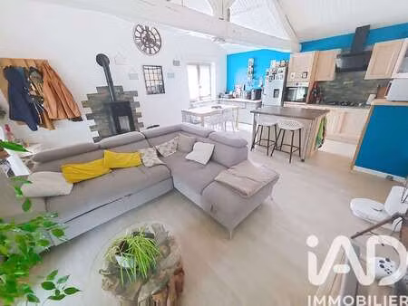 vente maison piscine à souffrignac (16380) : à vendre piscine / 69m² souffrignac