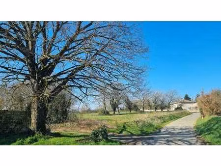 vente maison à villemain (79110) : à vendre / 132m² villemain