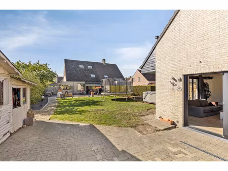 commercieel te koop in beernem