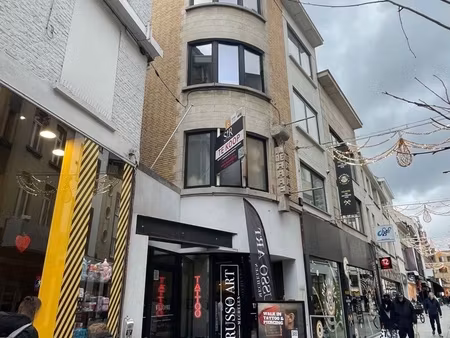 commercieel te koop in mechelen