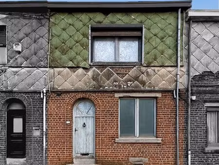 huis te koop in chapelle-lez-herlaimont met 3 slaapkamers