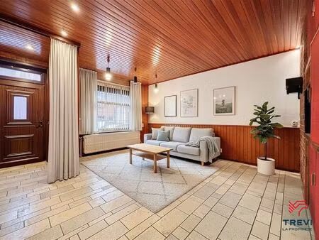 huis te koop in charleroi met 2 slaapkamers