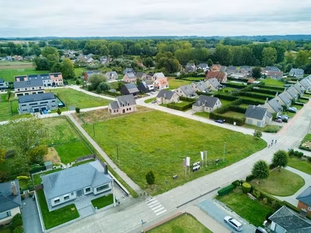 grond te koop in ophasselt