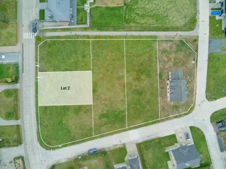 grond te koop in ophasselt