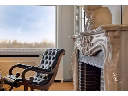 appartement te koop in aalst met 3 slaapkamers