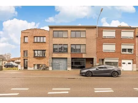 huis te koop in walem met 4 slaapkamers