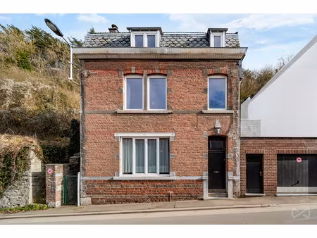 huis te koop in aywaille met 4 slaapkamers