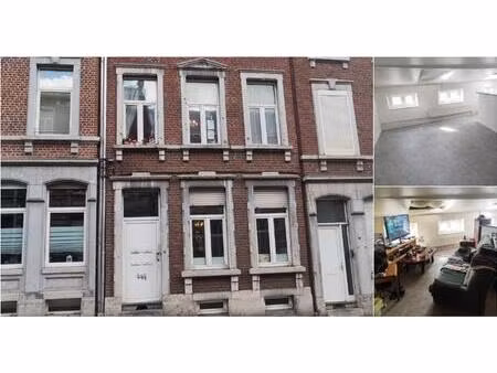 appartement à louer à rue des ecoles 18 verviers (vwd16602)