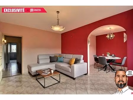 exclusivité - appartement avec garage - cognin 4 pièces 80 m2