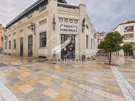 fonds de commerce a toulon