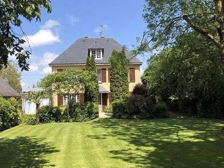 vente maison à caen (14000) : à vendre / 165m² caen