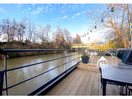 vente maison 6 pièces 195 m² à issy-les-moulineaux (92130)  1 345 000 €