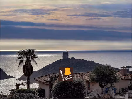 vente maison 6 pièces 176 m² à conca (20135)  990 000 €