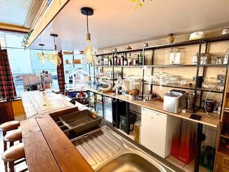 vente commerce 150 m² dunkerque (59140)