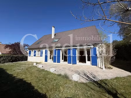 vente maison 7 pièces 149 m² à noisy-le-roi (78590)  750 000 €