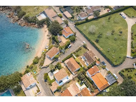 vente maison 5 pièces 129 m² à coti-chiavari (20138)  850 000 €