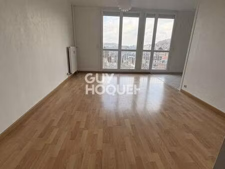 vente appartement 2 pièces à déville-lès-rouen (76250) : à vendre 2 pièces / 52m² déville-