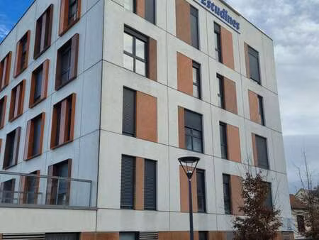 vente appartement t1 au petit-quevilly (76140) : à vendre t1 / 23m² le petit-quevilly