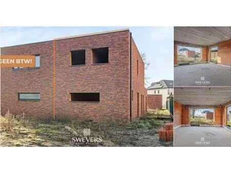 maison à vendre à pastorijstraat 37 koersel (rbv25777)