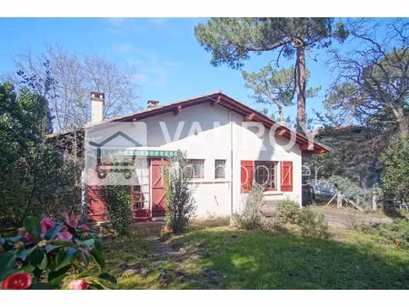 vente maison 4 pièces 72 m² à arcachon (33120)  885 000 €