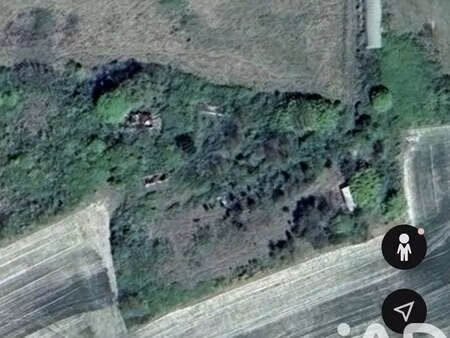 vente terrain à saint-georges-de-didonne (17110) : à vendre / 1582m² saint-georges-de-dido