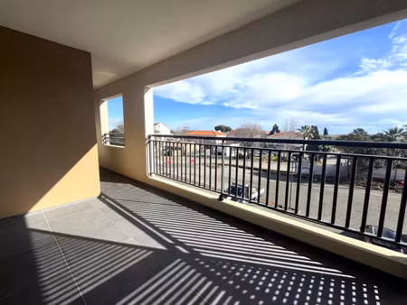 location appartement 2 pièces 41 m² à penta-di-casinca (20213)