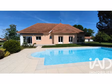 vente maison 5 pièces 150 m² arthez-de-béarn (64370)