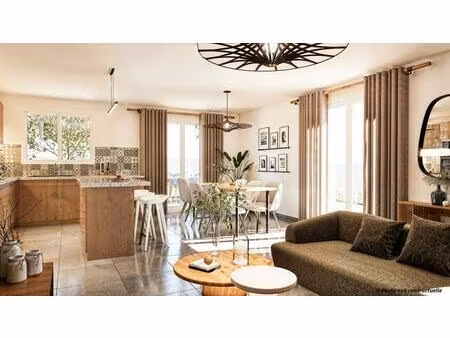 vente maison 5 pièces 87 m² bretteville-sur-laize (14680)