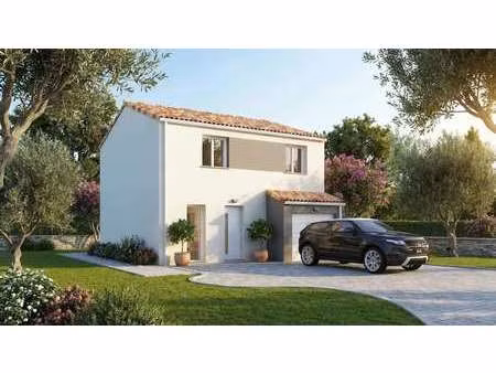 vente maison à la chapelle-heulin (44330) : à vendre / 100m² la chapelle-heulin