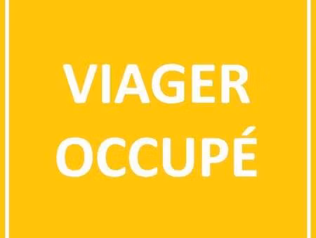 vente appartement 3 pièces viager à caen (14000) : à vendre 3 pièces viager / 68m² caen