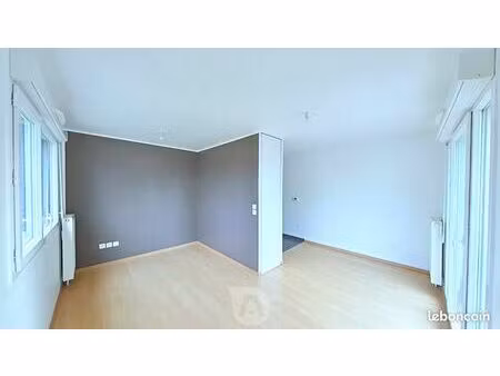 appartement 1 pièce 31 m²