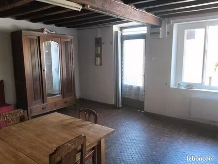 maison 4 pièces 83m2
