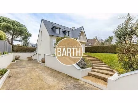 maison 7 pièces 128 m²