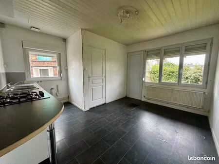 maison 5 pièces 137 m²