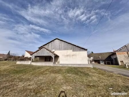 maison 6 pièces 120 m²