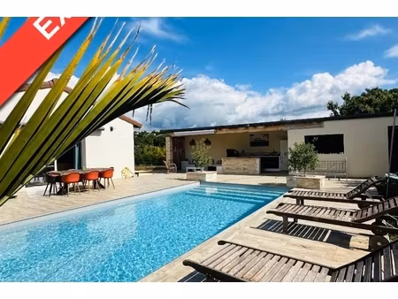 annonce maison à vendre