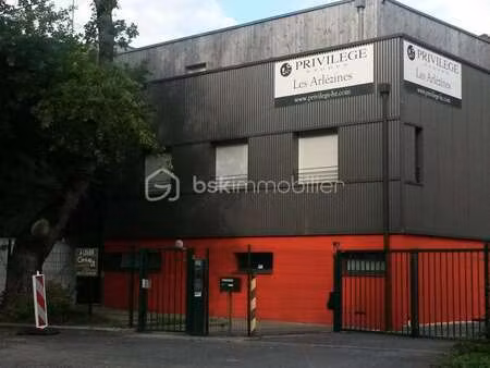 vente appartement t1 à carquefou (44470) : à vendre t1 / 21m² carquefou