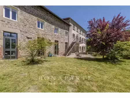 propriete de caractere au coeur du parc naturel regional du pilat