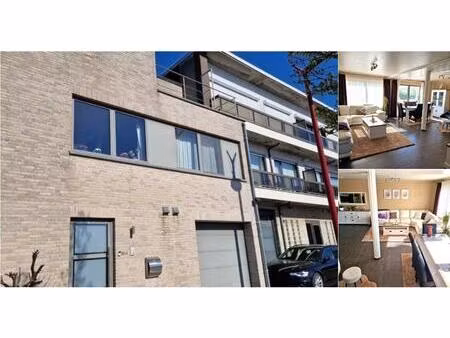 maison à vendre à tervuursesteenweg 284 steenokkerzeel (rbv25288)