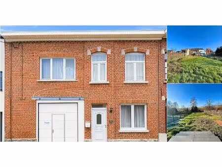 maison à vendre avec garage et terrasse   saintes (vbd86178)