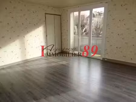 vente appartement 3 pièces 69.37 m² à chatillon-sur-seine (21400)  39 500 €