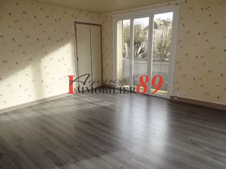 vente appartement 3 pièces 69.37 m² à chatillon-sur-seine (21400)  49 900 €