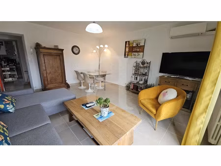 vente appartement 3 pièces 63 m² à valreas (84600)  130 000 €