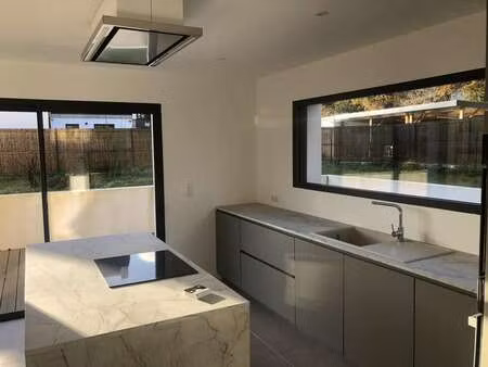 location maison à caudan (56850) : à louer / 138m² caudan