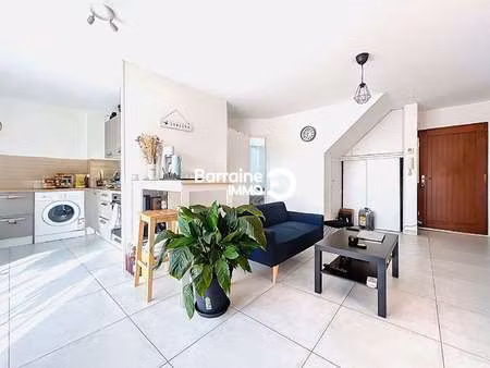 location appartement 2 pièces à lorient (56100) : à louer 2 pièces / 42m² lorient