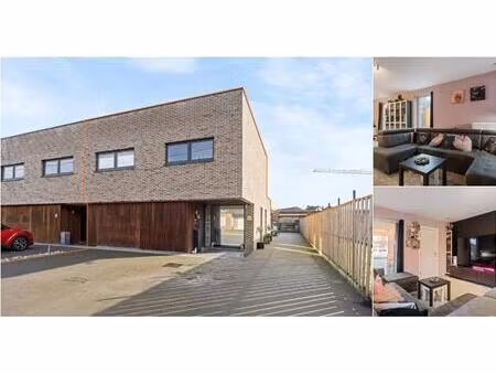 maison à vendre à akkerstraat 4 bourg-léopold (rbv25205)