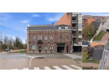 maison à vendre à jamin?straat 27 berg (rbv25755)