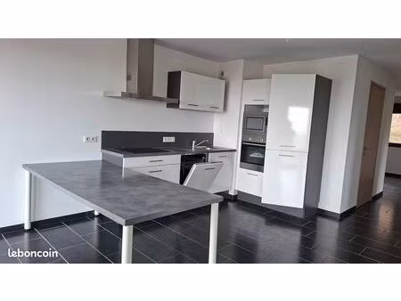 location crozet t3bis