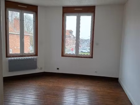 appartement t3 avec garage