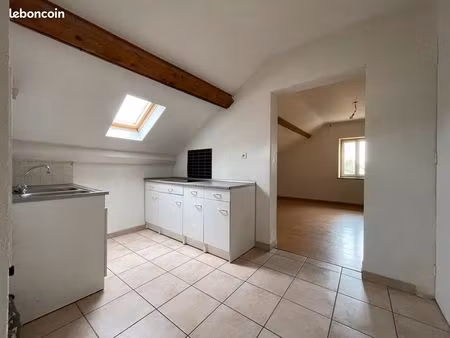 location appartement 70 m2 montmorot